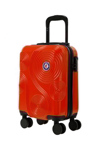 Bagaglio a mano (S) - Arancione - 55 cm - Rafale