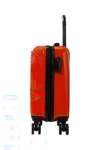 Bagaglio a mano (S) - Arancione - 55 cm - Rafale