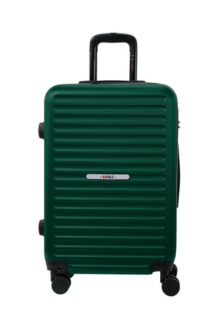 Valise semaine (M) - Vert sapin - 65 cm - Rafale