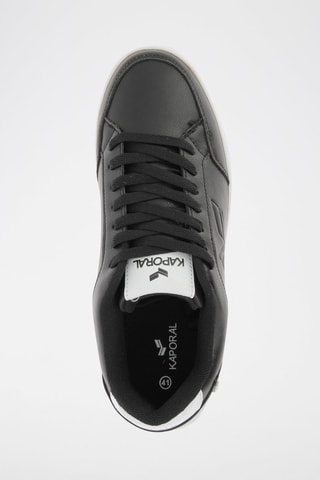 Baskets Bloko - Noir