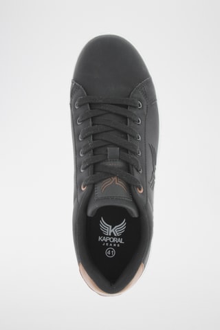 Tennis Cybdia - Noir