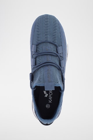 Baskets Davana - Bleu