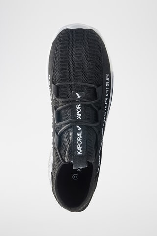 Baskets Davana - Noir