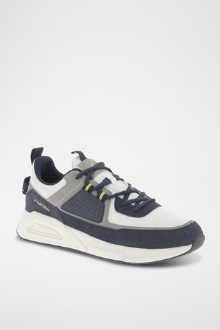 Tennis  Dofino - Blanc et gris