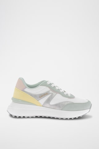 Tennis Dastony - Blanc