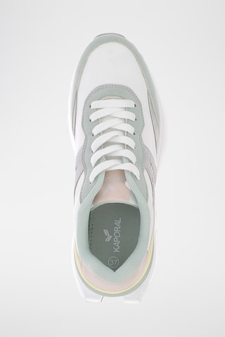 Tennis Dastony - Blanc