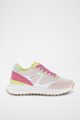 Tennis Dastony - Rose