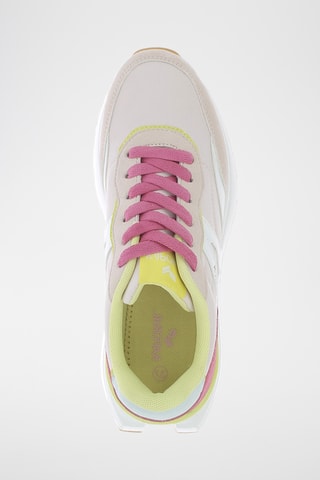 Tennis Dastony - Rose