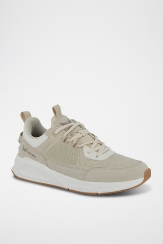 Baskets Dolpy - Beige