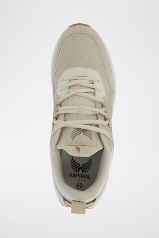 Baskets Dolpy - Beige