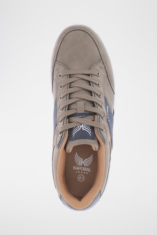 Tennis Daglo - Bleu et gris