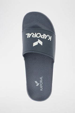 Claquettes Baporal - Bleu