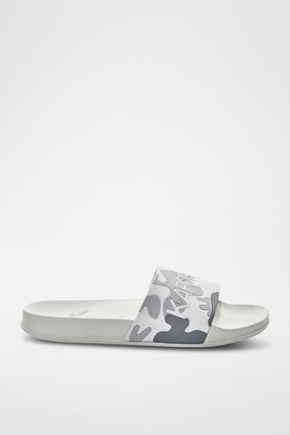 Claquettes Doral - Blanc