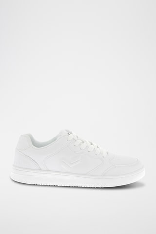 Tennis Bloko - Blanc