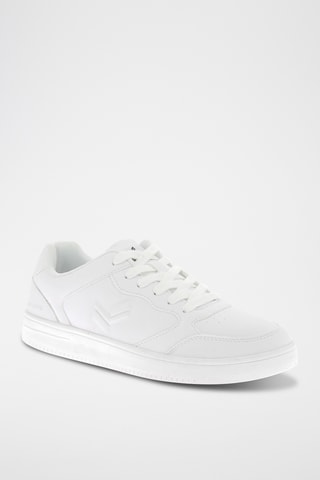 Tennis Bloko - Blanc