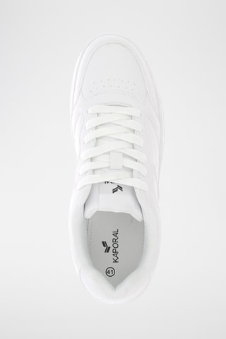 Tennis Bloko - Blanc