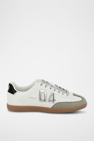 Tennis Tanina - Blanc