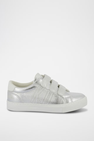 Baskets Tippy - Gris