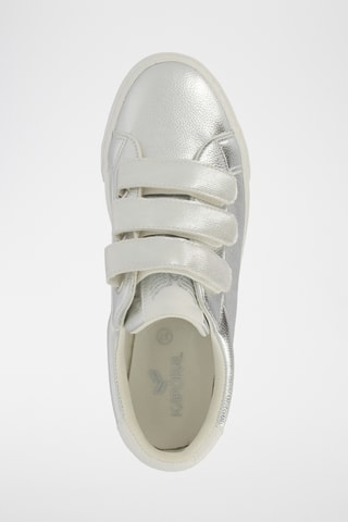 Baskets Tippy - Gris