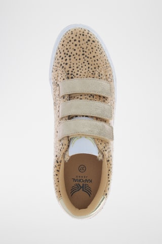 Baskets Toundra - Beige