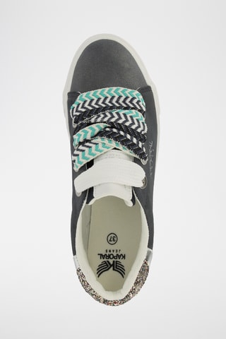 Tennis  Seven - Bleu