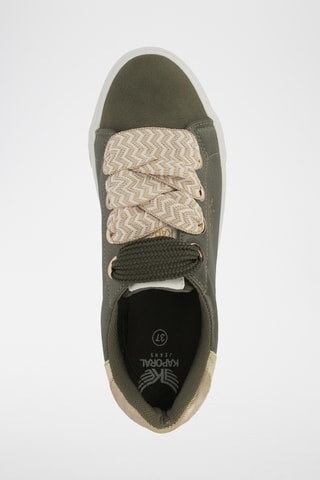 Tennis  Seven - Kaki