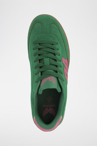 Tennis Solinea - Rose et vert