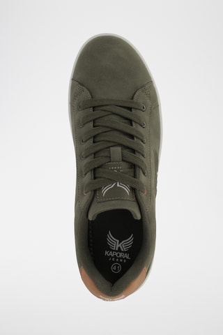 Tennis Cybdia - Kaki