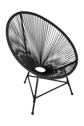 Salotto da giardino - 2 posti