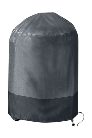 Custodia rotonda per barbecue - 70 x 80 cm