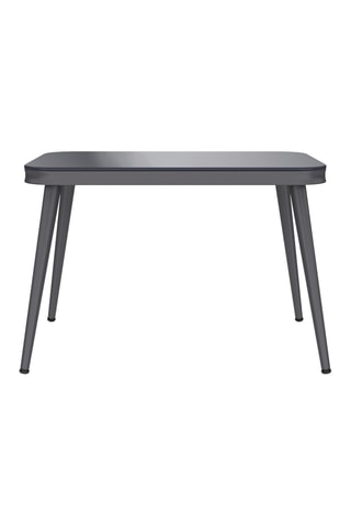 Salotto da giardino Florida - 4 posti