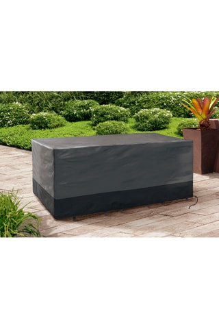 Copertura rettangolare - 250 x 200 x 74 cm