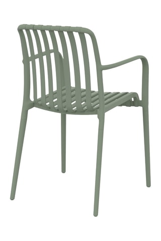 4 sedie Oviedo - 56 x 58 x 80 cm