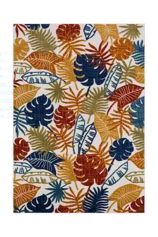 Tapis Cabana - Multicolore