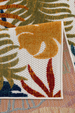 Tapis Cabana - Multicolore