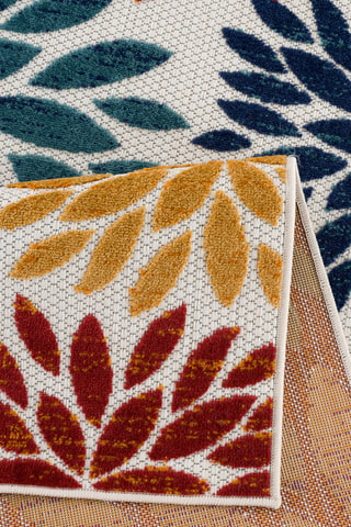 Tapis Cabana - Multicolore