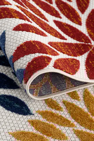 Tapis Cabana - Multicolore