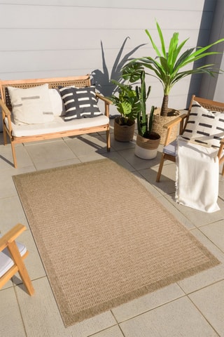 Tapis Nature - Beige