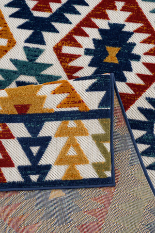 Tapis Cabana - Multicolore