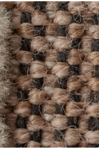 Tapis Tulum 9041 - Noir