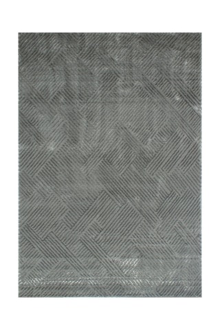 Tapis Bianca 160 - Gris