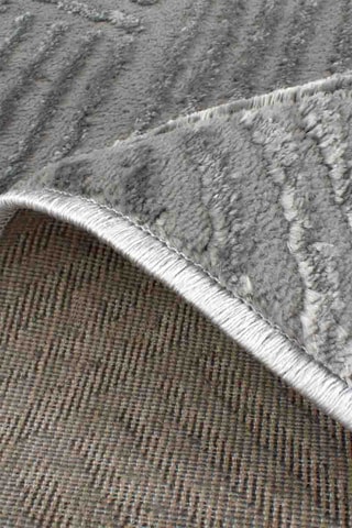 Tapis Bianca 160 - Gris