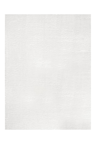 Tapis Cosy - Blanc