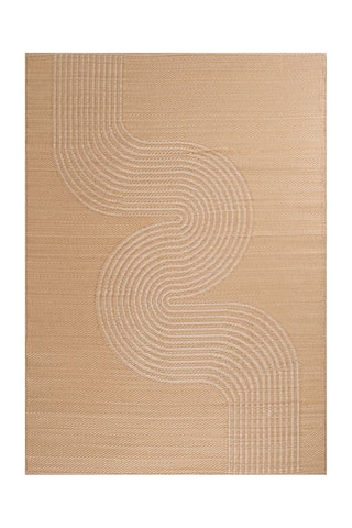 Tapis Capri - Beige