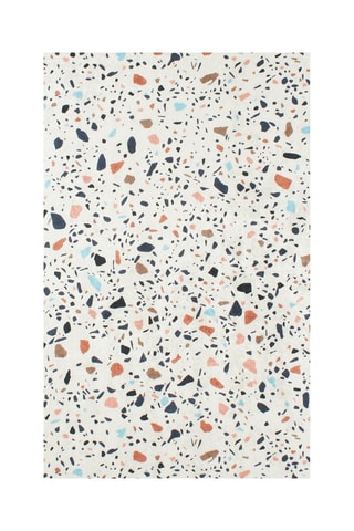 Tapis Almafie 748 - Crème