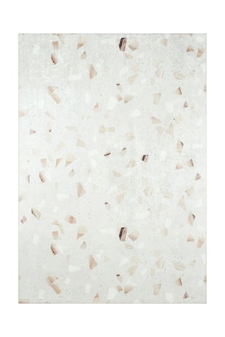 Tapis Almfaie 747 - Crème