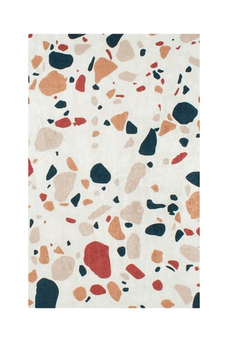 Tapis Almafie 749 - Crème