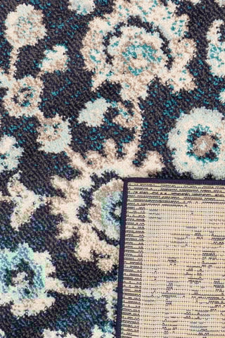 Tapis Anatolia - Bleu