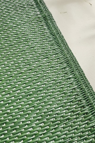 Tapis Capri - Vert
