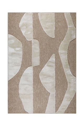 Tapis Palma 9489 - Blanc